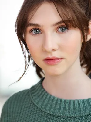 Madelyn Grace