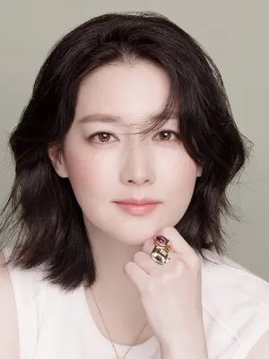 Lee Young-ae