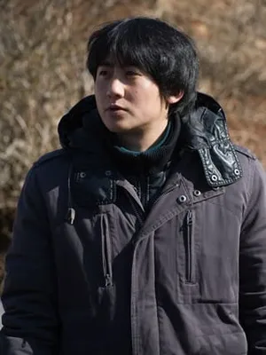 Min Yong-keun