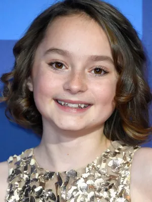 Pixie Davies