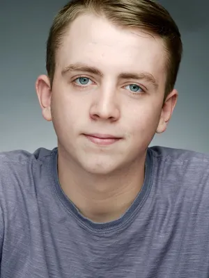 Kyle Bradley Donaldson