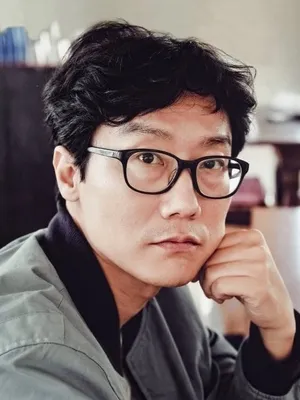 Hwang Dong-hyuk