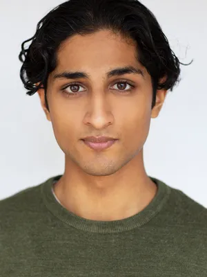 Dillon Mitra