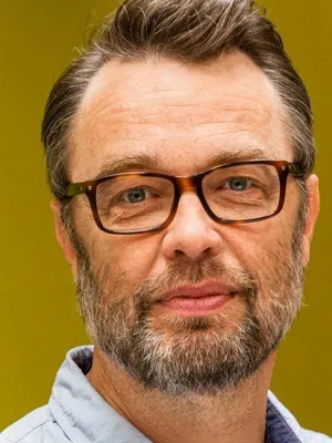 Henrik Ruben Genz