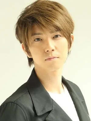 Yūya Asato