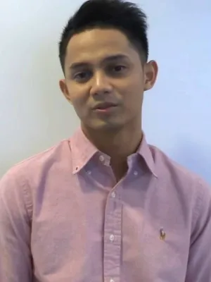 Hairul Azreen