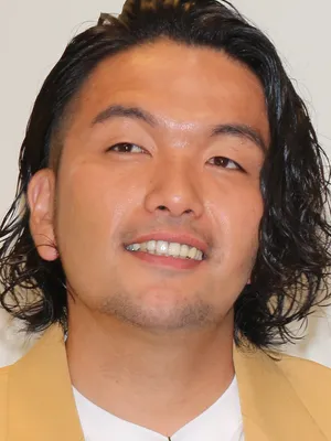 Shintarou Moriyama