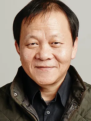 Woo Hyeon