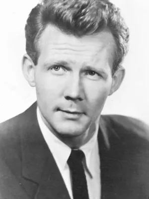 Biff McGuire