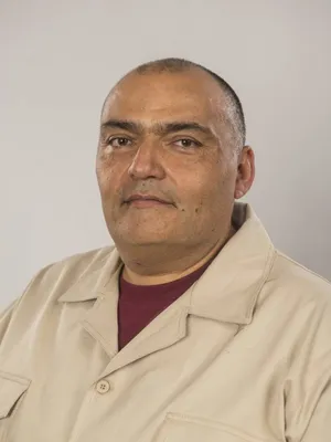Enrique Carriazo