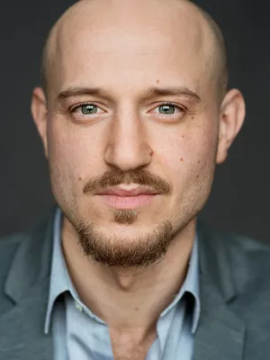 Anton Koval