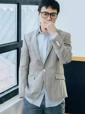 Lu Zhixing
