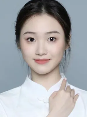 Jiang Pengyu