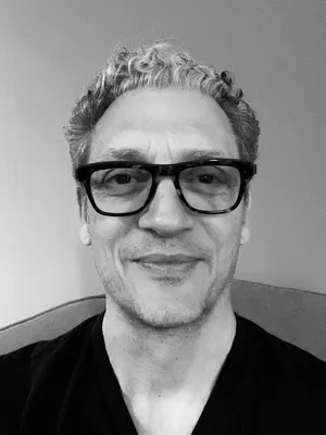Ennio Torresan Jr.