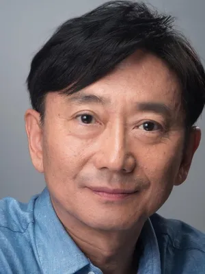 Hajime Yamazaki