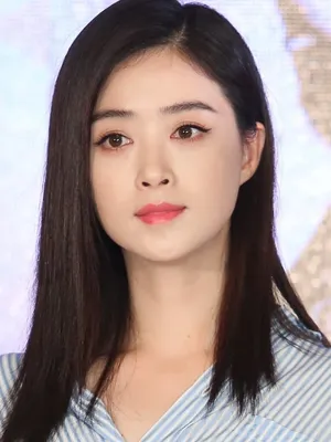 Jiang Xin
