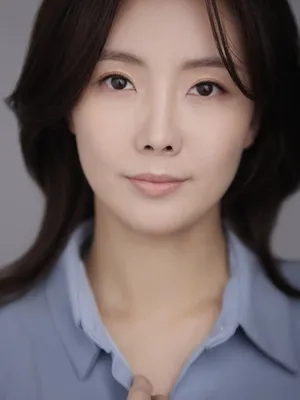 Ha Ji-eun