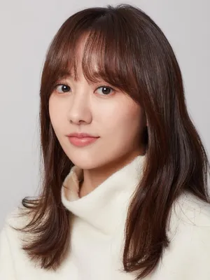 Park Joo-hee
