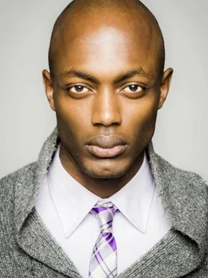 Eric Mazimpaka