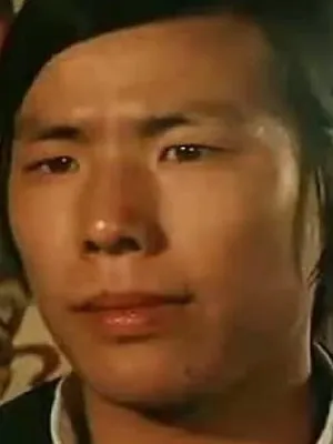 Chan Ming-Wai