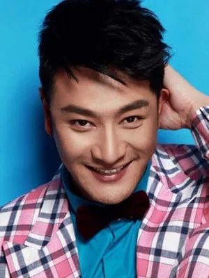 Zhang Mingming