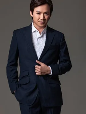 Jason Chu Wing-Tong