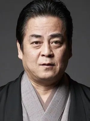 Danshun Tatekawa