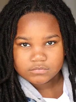 Terrence Little Gardenhigh