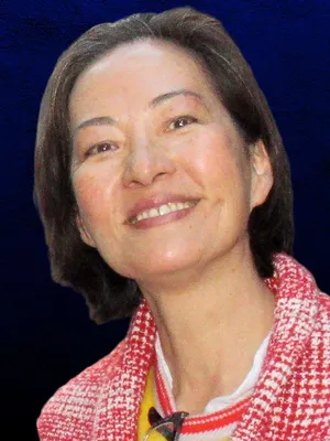 Rosalind Chao