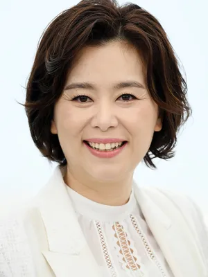 Jang Hye-jin
