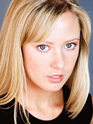 Angela Eckert