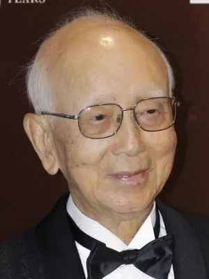Raymond Chow