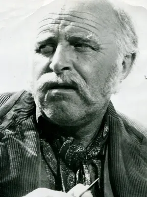 Laurence Naismith