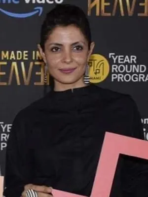 Nitya Mehra