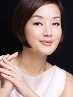 Chang Mi-hee