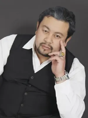 Yin Jian