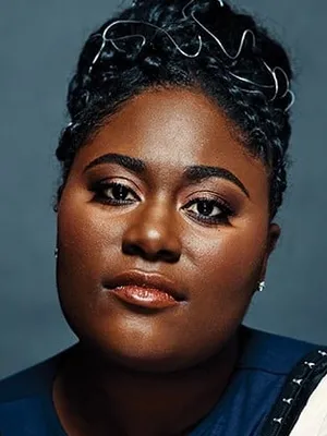 Danielle Brooks
