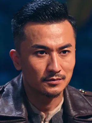Chen Ming