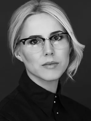 Cristina Jacob