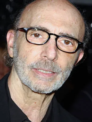 Harold Becker