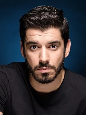 Serkan Tınmaz