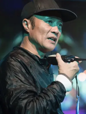 Pad Chan Wai-Hung
