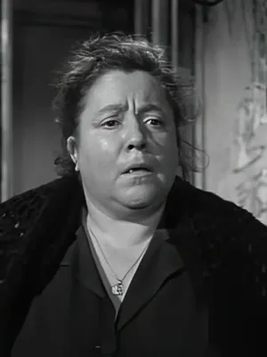 Georgette Anys