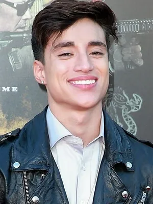 Elijah Rodriguez