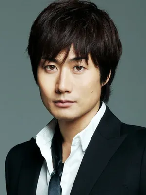 Shigeyuki Totsugi