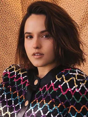 Alicia Jaziz Zapién