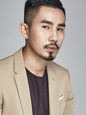 Teddy Chin