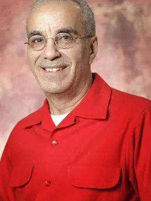 Mateo Gómez