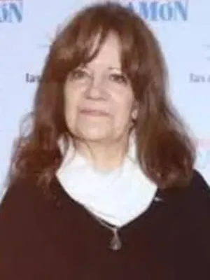 María Alicia Delgado