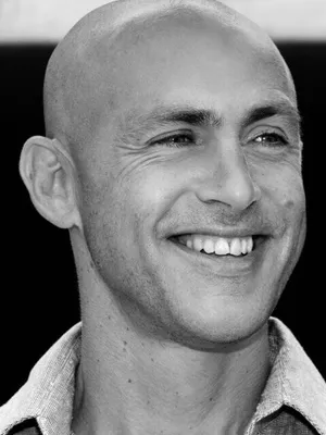 Andy Puddicombe